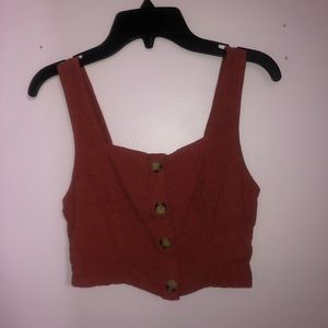 NWOT aeropostale tank top